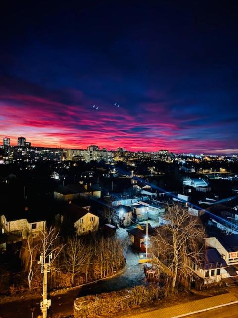 Новобудова Панорама Зелена 261 Сихівська Пасічна リヴィウ エクステリア 写真